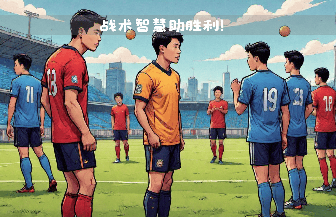 国家队团结协作取得胜利，实力不可小觑